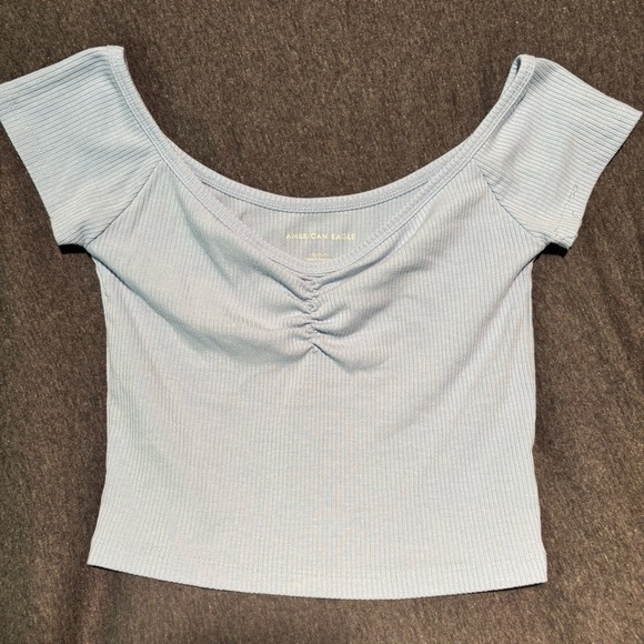 Women’s American Eagle M / Medium Ribbed Brami / Cami / Crop top - Picture 3 of 7